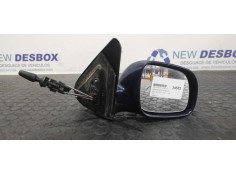 Recambio de retrovisor derecho para seat leon (1m1) stella referencia OEM IAM   