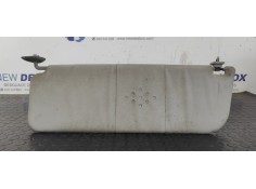 Recambio de parasol izquierdo para ford transit caja abierta ´06 ft 330 k cabina simple, corta referencia OEM IAM YC15V04101  