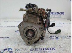 Recambio de bomba inyeccion para volvo s40 berlina 1.9 turbodiesel referencia OEM IAM F8QLTN03  