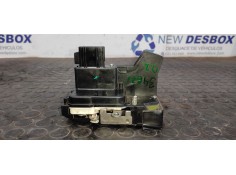 Recambio de cerradura puerta delantera izquierda para ford fiesta (cbk) ambiente referencia OEM IAM   