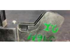 Recambio de cerradura puerta delantera izquierda para ford fiesta (cbk) ambiente referencia OEM IAM    2