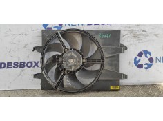 Recambio de electroventilador para ford fiesta (cbk) ambiente referencia OEM IAM 4S6H8C607AC  