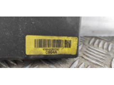 Recambio de electroventilador para ford fiesta (cbk) ambiente referencia OEM IAM 4S6H8C607AC   2