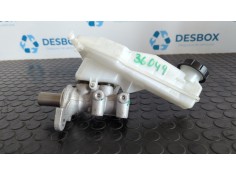 Recambio de bomba freno para citroen e-c4 100kw shine referencia OEM IAM 32672071   2