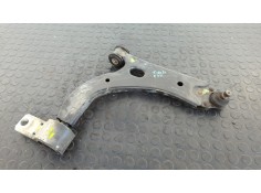 Recambio de brazo derecho inferior delantero para ford fiesta (cbk) ambiente referencia OEM IAM 2030611172  