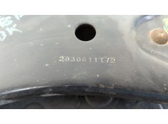 Recambio de brazo derecho inferior delantero para ford fiesta (cbk) ambiente referencia OEM IAM 2030611172   2