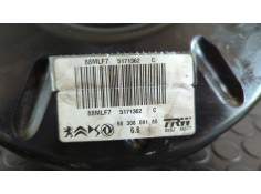 Recambio de servofreno para citroen e-c4 100kw shine referencia OEM IAM 9830809180   2