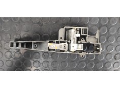 Recambio de maneta delantera derecha para citroen c4 berlina exclusive referencia OEM IAM    2