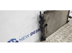 Recambio de radiador agua para ford focus berlina (cap) ambiente (d) referencia OEM IAM 3M5H8005TL   2