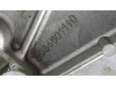 Recambio de caja cambios para citroen e-c4 100kw shine referencia OEM IAM 9834599180   2