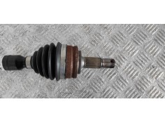 Recambio de transmision delantera derecha para citroen e-c4 100kw shine referencia OEM IAM 9836235180   2