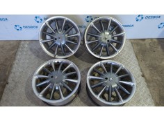 Recambio de juego llantas para peugeot 406 coupe (s1/s2) 2,2 hdi ultima edizione pack referencia OEM IAM   