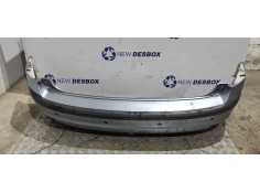 Recambio de paragolpes trasero para ford focus berlina (cap) ambiente (d) referencia OEM IAM 4M51A17A894AD  