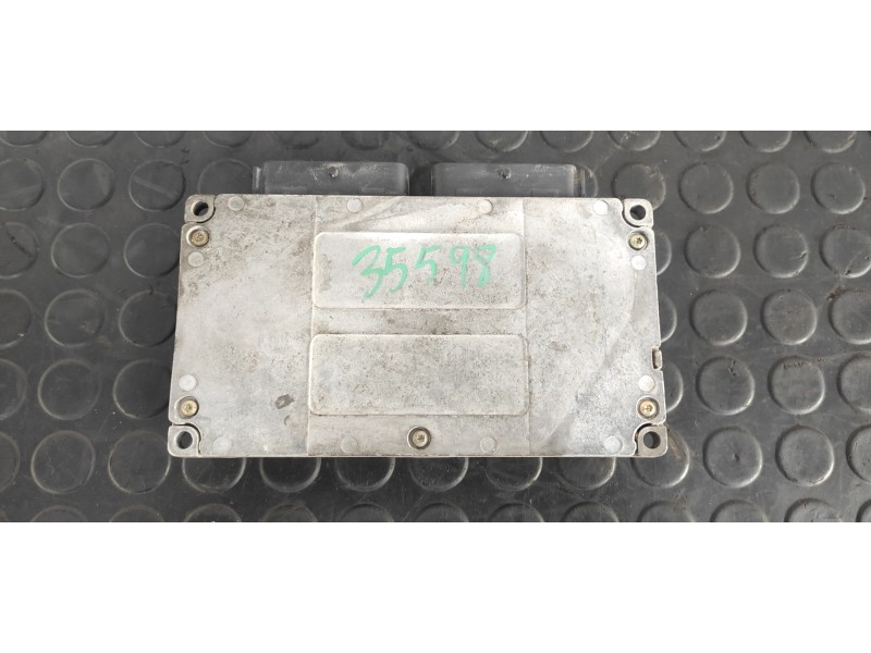 Recambio de centralita cambio automatico para renault megane ii berlina 3p confort authentique referencia OEM IAM 8200291947  