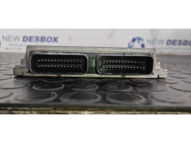 Recambio de centralita cambio automatico para renault megane ii berlina 3p confort authentique referencia OEM IAM 8200291947  