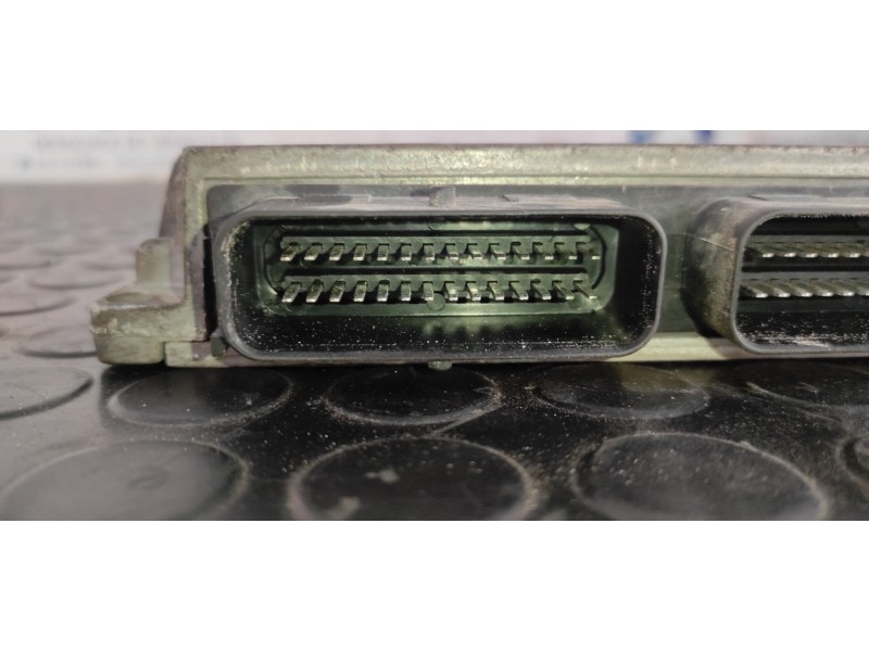 Recambio de centralita cambio automatico para renault megane ii berlina 3p confort authentique referencia OEM IAM 8200291947  