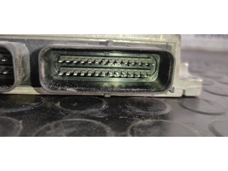 Recambio de centralita cambio automatico para renault megane ii berlina 3p confort authentique referencia OEM IAM 8200291947  