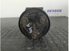 Recambio de compresor aire acondicionado para ford ka (ccq) 1.3 8v duratec cat referencia OEM IAM 1L3H19D786AA  