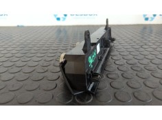 Recambio de mando climatizador para citroen e-c4 100kw shine referencia OEM IAM 9844375580   2