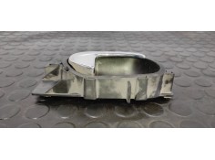 Recambio de maneta interior delantera derecha para peugeot 407 st confort referencia OEM IAM 96526177   2