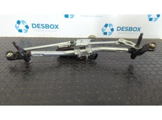 Recambio de motor limpia delantero para citroen e-c4 100kw shine referencia OEM IAM 9824784980   2