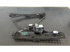 Recambio de elevalunas delantero derecho para citroen e-c4 100kw shine referencia OEM IAM 9832841580   2