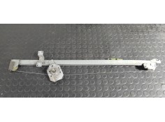 Recambio de elevalunas delantero derecho para citroen jumper caja abierta (06.2006 =>) 33 l1 hdi 100 referencia OEM IAM C441  