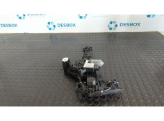 Recambio de elevalunas trasero derecho para citroen e-c4 100kw shine referencia OEM IAM 9834295980   2