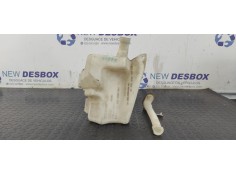 Recambio de deposito limpia para renault espace iv (jk0) 1.9 dci diesel referencia OEM IAM 8200050361  