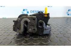 Recambio de cerradura puerta trasera derecha para citroen e-c4 100kw shine referencia OEM IAM 9832797480   2