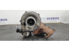 Recambio de turbocompresor para audi a6 berlina (4b2) 2.5 v6 24v tdi cat (aym) referencia OEM IAM 046145703G  