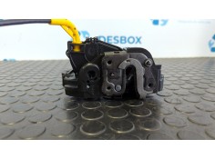 Recambio de cerradura puerta trasera izquierda para citroen e-c4 100kw shine referencia OEM IAM 9832797580   2