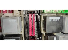 Recambio de caja reles / fusibles para ford focus berlina (cap) ambiente (d) referencia OEM IAM 6M5T14K733   2
