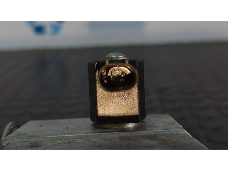 Recambio de condensador / radiador aire acondicionado para citroen e-c4 100kw shine referencia OEM IAM 9831600480  