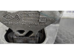 Recambio de soporte motor para nissan qashqai (j11) n-connecta referencia OEM IAM 112846249R   2