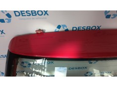 Recambio de porton trasero para volkswagen golf v berlina (1k1) gt sport referencia OEM IAM    2