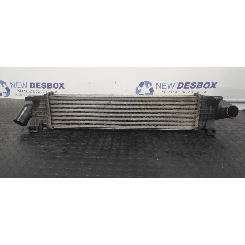 Recambio de intercooler para ford focus berlina (cap) ambiente (d) referencia OEM IAM 3M5H9L440AE  