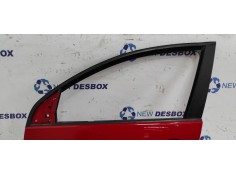 Recambio de puerta delantera izquierda para volkswagen golf v berlina (1k1) gt sport referencia OEM IAM    2