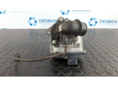 Recambio de valvula egr para renault kangoo furgón professional referencia OEM IAM H8201143495  