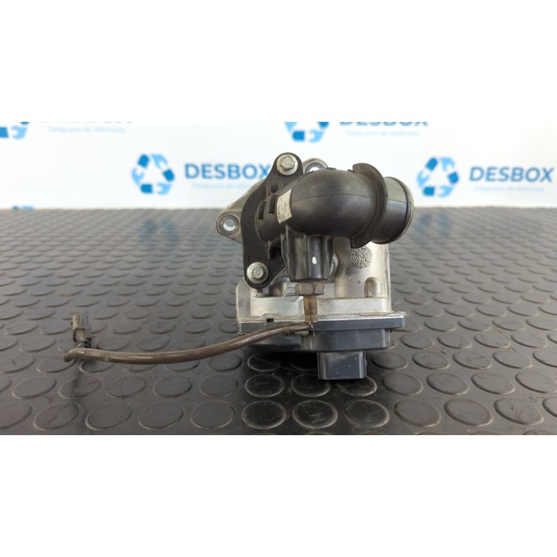 Recambio de valvula egr para renault kangoo furgón professional referencia OEM IAM H8201143495  