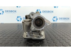 Recambio de valvula egr para renault kangoo furgón professional referencia OEM IAM H8201143495   2