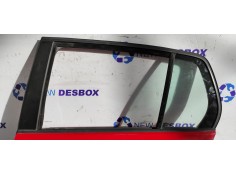 Recambio de puerta trasera izquierda para volkswagen golf v berlina (1k1) gt sport referencia OEM IAM    2