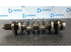 Recambio de cigueñal para mitsubishi montero (v80/v90) 3.2 di-d intense (3-ptas.) referencia OEM IAM 03022410  