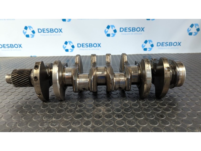 Recambio de cigueñal para mitsubishi montero (v80/v90) 3.2 di-d intense (3-ptas.) referencia OEM IAM 03022410  