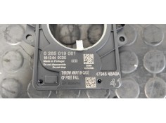 Recambio de sensor para nissan qashqai (j11) n-connecta referencia OEM IAM 479454BA0A   2