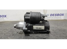 Recambio de motor arranque para fiat grande punto (199) 1.3 16v jtd cat referencia OEM IAM 458191  