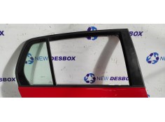 Recambio de puerta trasera derecha para volkswagen golf v berlina (1k1) gt sport referencia OEM IAM    2