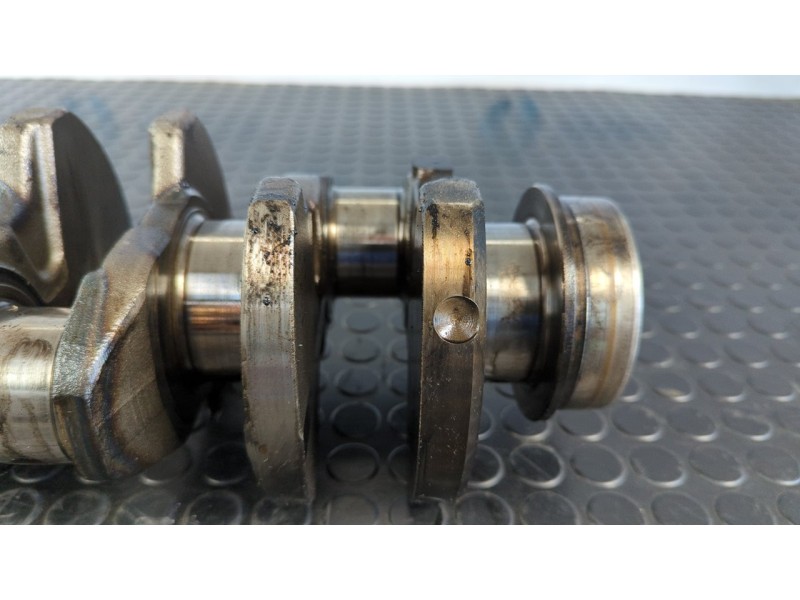 Recambio de cigueñal para mitsubishi montero (v80/v90) 3.2 di-d intense (3-ptas.) referencia OEM IAM 03022410  