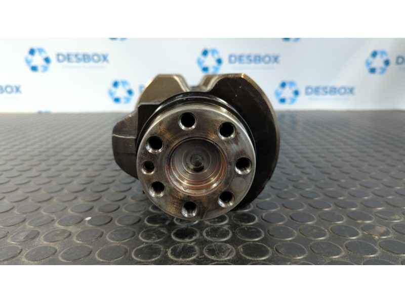 Recambio de cigueñal para mitsubishi montero (v80/v90) 3.2 di-d intense (3-ptas.) referencia OEM IAM 03022410  