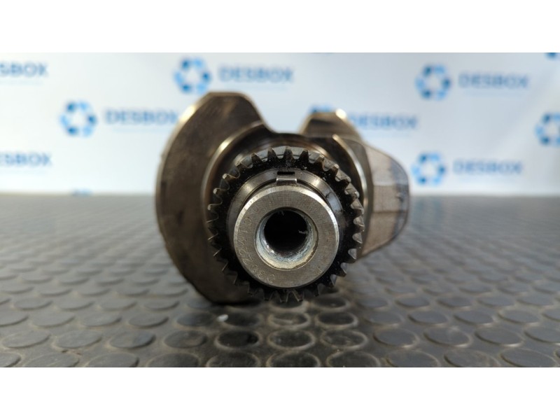 Recambio de cigueñal para mitsubishi montero (v80/v90) 3.2 di-d intense (3-ptas.) referencia OEM IAM 03022410  